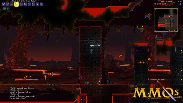 terraria-volcano