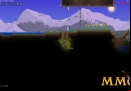 terraria-diggin