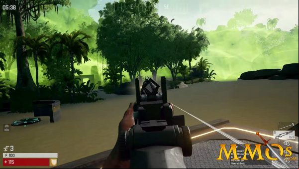 the-culling-battle-royale