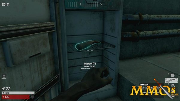 the-culling-refrigerator