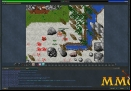 Tibia-Grinding