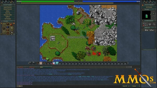 Tibia-Greens