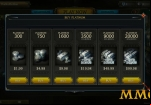 TOME-Immortal-Arena-Cash-shop-money