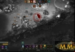 TOME-Immortal-Arena-Death-black-white