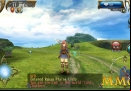 Toram-Online-Map