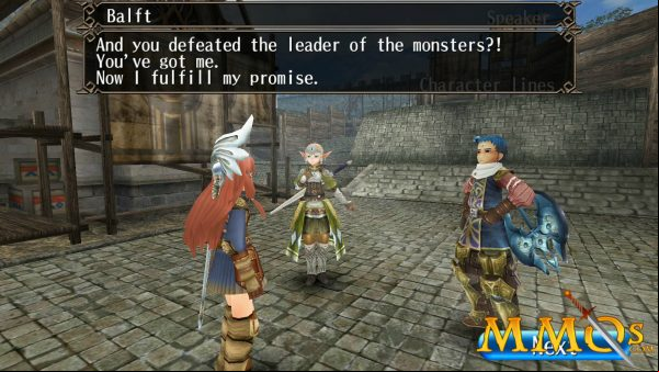 Toram-Online-NPCs