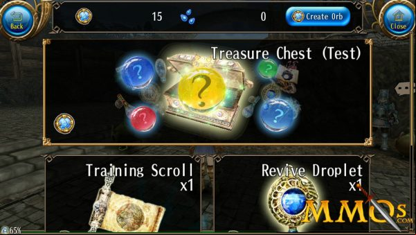 Toram-Online-Treasure-Chest
