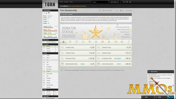 torn-donator