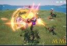 tower-of-fantasy-combat