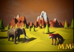 traverse-fox