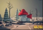 traverse-mushroom-house