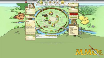 Travian-Main-Base