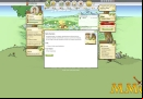 Travian-Gameplay