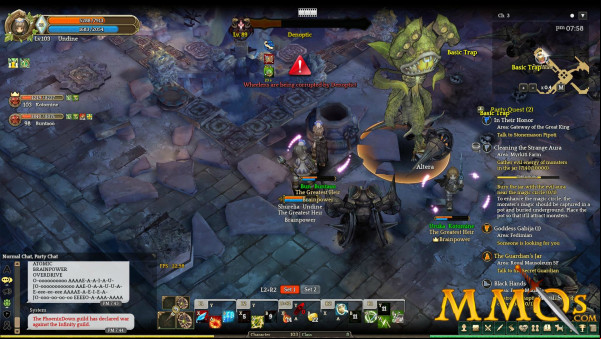 tree-of-savior-dungeon