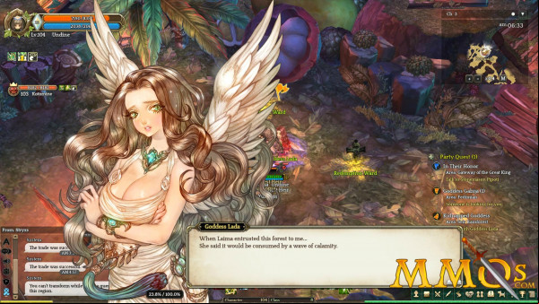tree-of-savior-maggi-goddess