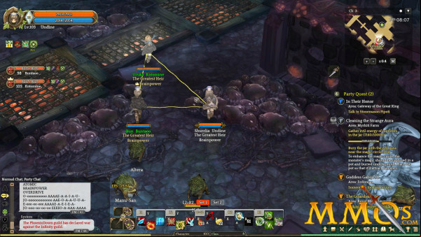 tree-of-savior-party-chat