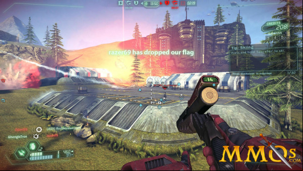 Tribes-Ascend-strike