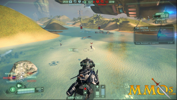 Tribes-Ascend-vehicle-kill