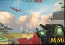 Tribes-Ascend-vehicle