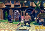 twin-saga-blacksmith