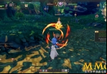 twin-saga-fireball