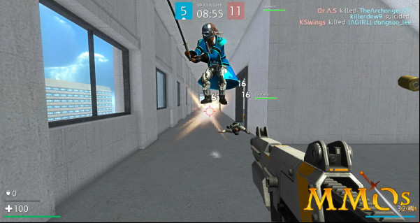 UberStrike-enemy