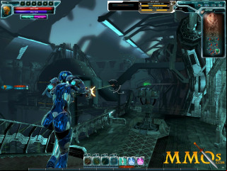 ultramegon-combat2