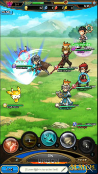 Unison-League-knight
