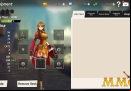 Unknown-Heroes Character