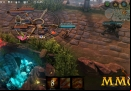 Vainglory-Chaos