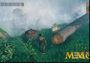 valheim-logging