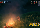 valheim-campfire