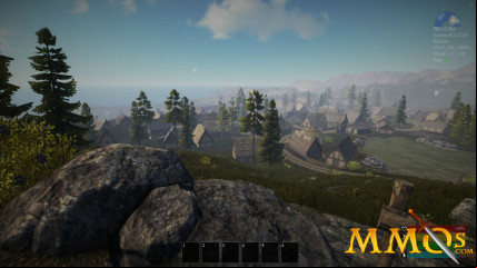 valnir-rok-town