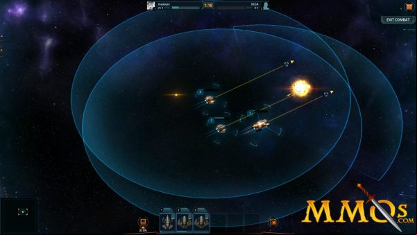 vega-conflict-aiming