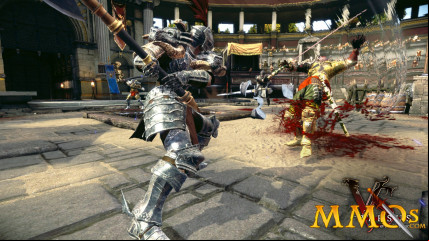 versus-battle-of-the-gladiators-combat