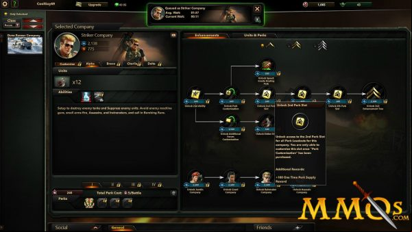 Victory-Command-Perks