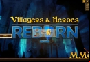 Villagers-Heroes-Logo