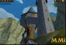 Villagers-Heroes-MMORPG-Tower