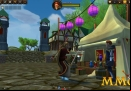 Villagers-Heroes-NPC-Shop