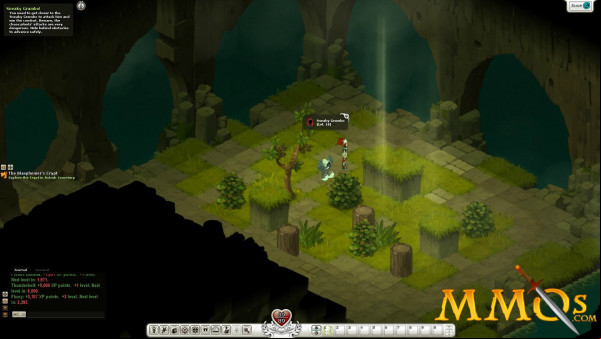 Wakfu-sneaky-grambo