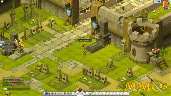 Wakfu-cultists