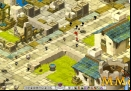 Wakfu-town