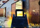 Warmode-firing