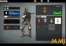Warmode-tiger-mask