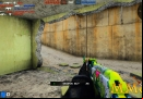 Warmode-cs