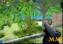 Warmode-foliage