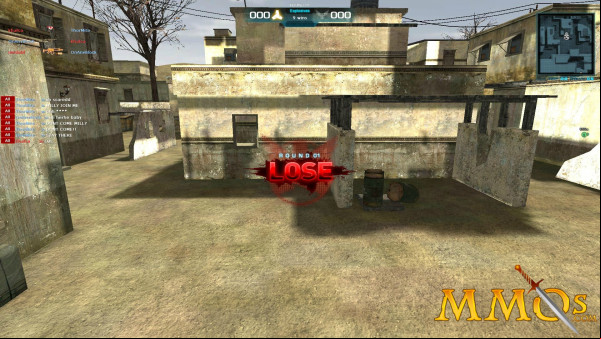 warrock-lose