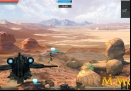 Warside-Desert