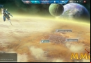 Warside-Planet