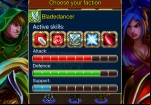 warspear-online-bladedancer